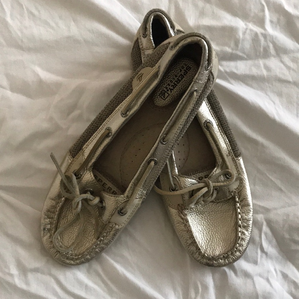 Sperry Top-Sider